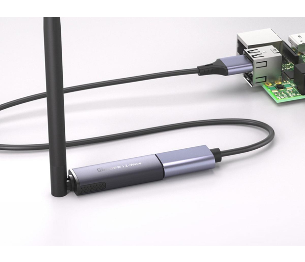 Sonoff Bramka Z-Wave 800 Dongle-PZG23 - 1534488 - zdjęcie 7